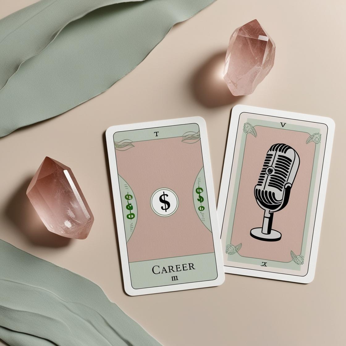 Career Quickie