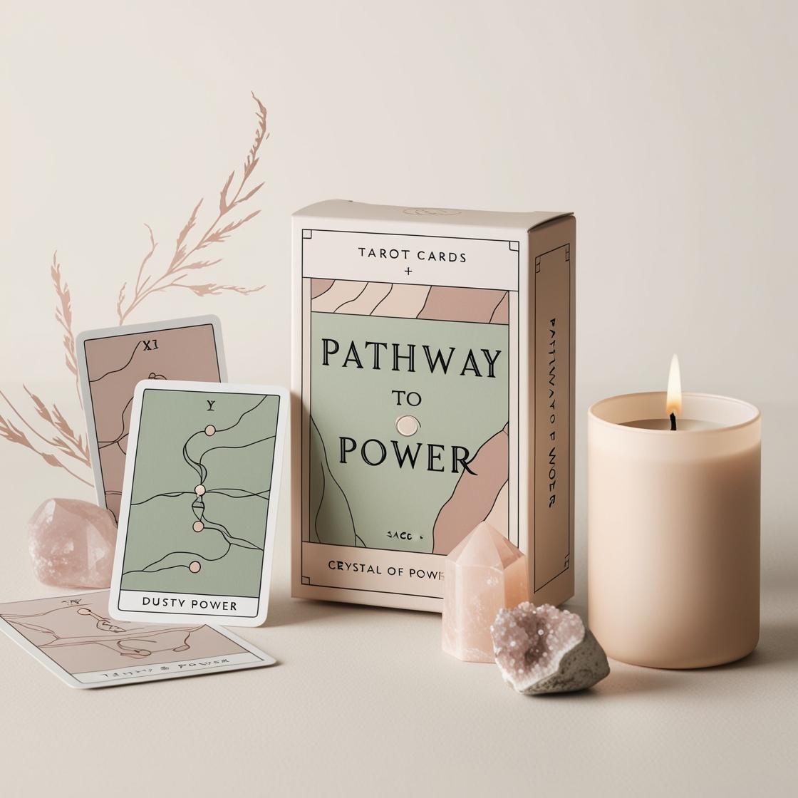 60 Minute Pathway To Power