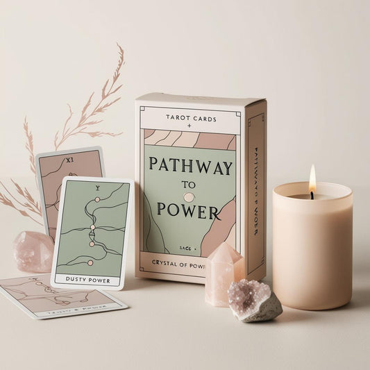 60 Minute Pathway To Power
